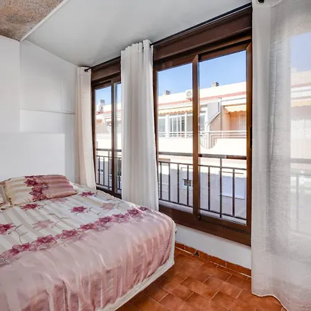 Joven Pura 10 * Torrevieja